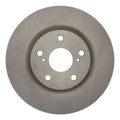 Disco Freno Del Para Toyota Rav4 2.4l L4 06-08