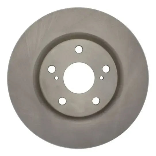 Disco Freno Del Para Toyota Rav4 2.4l L4 06-08