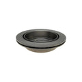 Disco Freno Tras Compatible Subaru Legacy 2.5l H4 10-12
