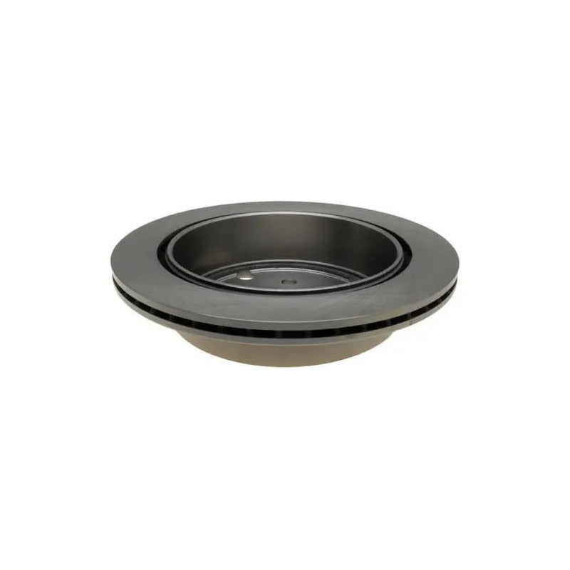 Disco Freno Tras Compatible Subaru Legacy 2.5l H4 10-12