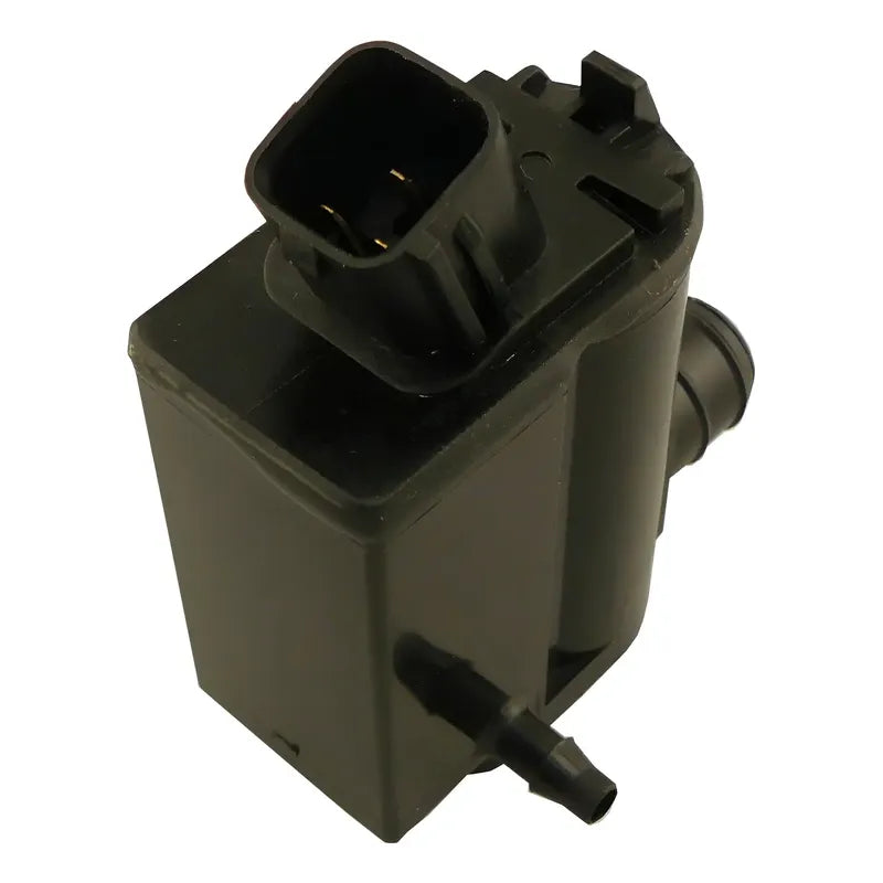 Bomba Limpiaparabrisas Para Hyundai Accent 1.6l L4 12-17