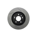 Disco Freno Izq Compatible Hyundai Tucson 16-17
