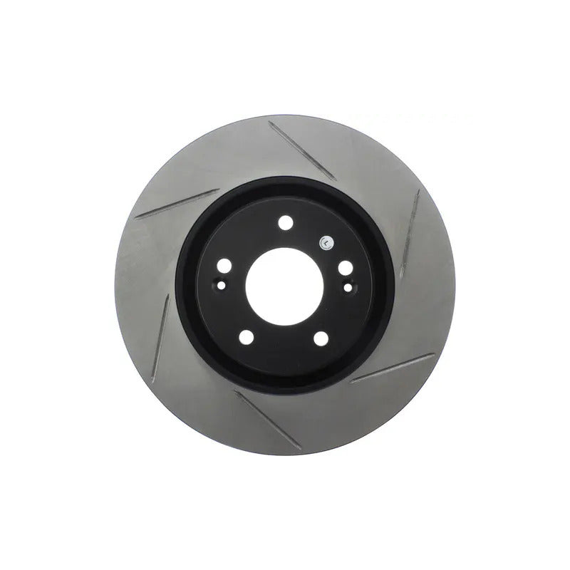 Disco Freno Izq Compatible Hyundai Tucson 16-17