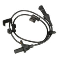 Sensor Abs Tras Der Ford Edge 3.5 07-10