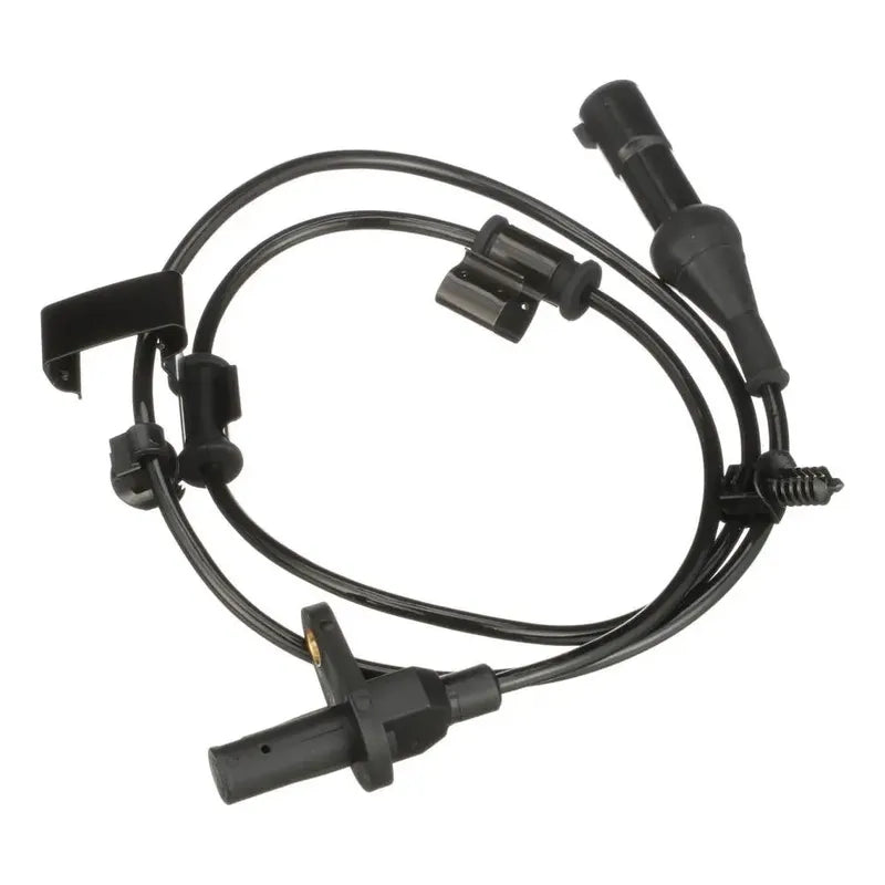 Sensor Abs Tras Der Ford Edge 3.5 07-10