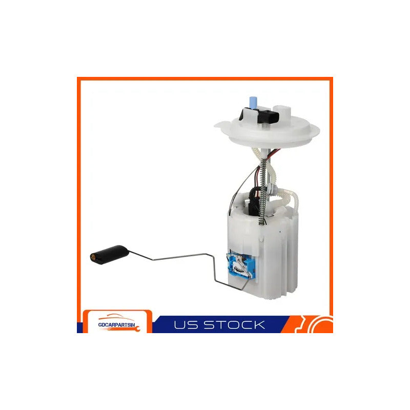 Bomba Combustible Hyundai Santa Fe 2013-2018 3.3l