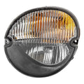 Neblinero Izq Para Pontiac Solstice 2.4l L4 06-09