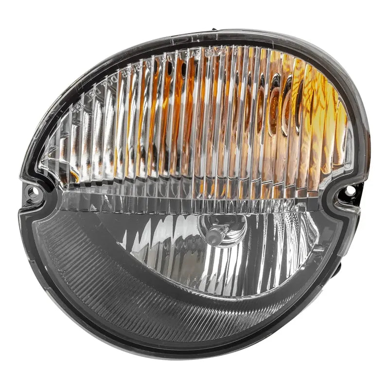 Neblinero Izq Para Pontiac Solstice 2.4l L4 06-09