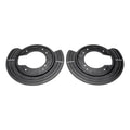 Escudo Disco Freno Tras Ford Explorer 4.6 V8 02-05