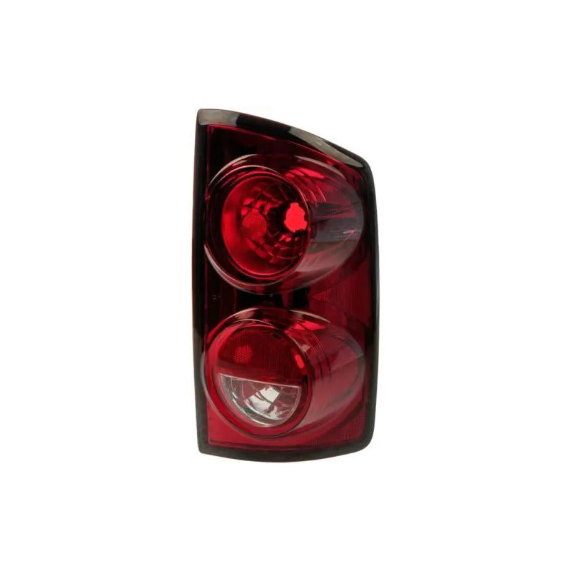 Foco Trasero Dodge Ram 3500 5.9l 359cu. In. L6 Diesel 2007
