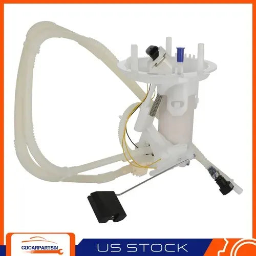 Unidad Envio Combustible Mercedes-benz Clase C 2010-2015 1.8