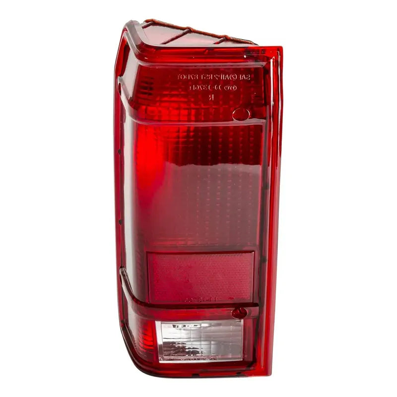 Foco Tras Izq Ford Ranger 2.9l 177cu. In. V6 86-90