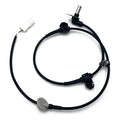 Sensor Abs Del Izq Compatible Mazda Cx-9 3.7l V6 09-10
