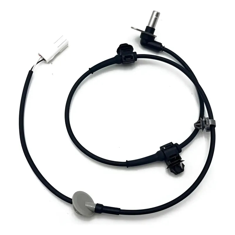 Sensor Abs Del Izq Compatible Mazda Cx-9 3.7l V6 09-10