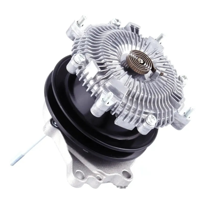 Bomba De Agua Nissan Pathfinder 2.4l 2389cc L4 1987