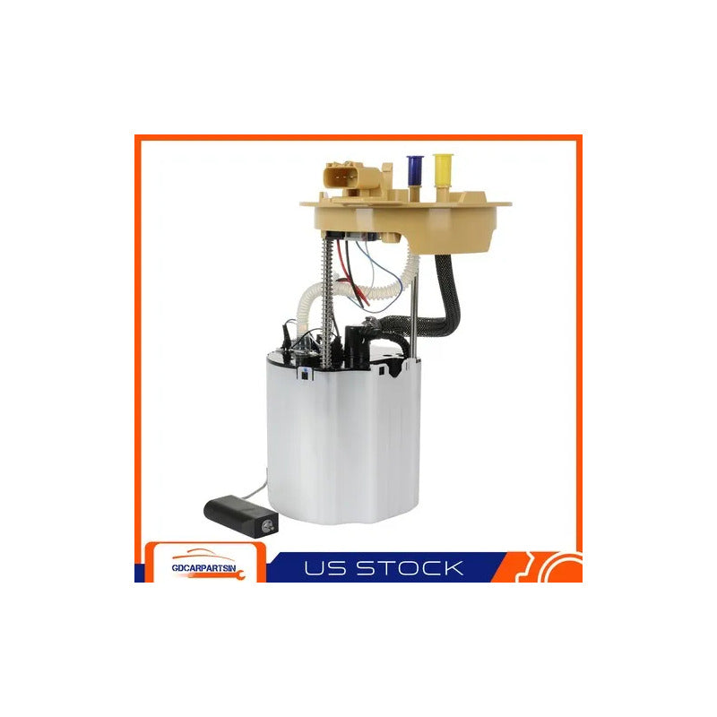 Bomba Combustible Chevrolet Cruze 2017-2019 1.6l