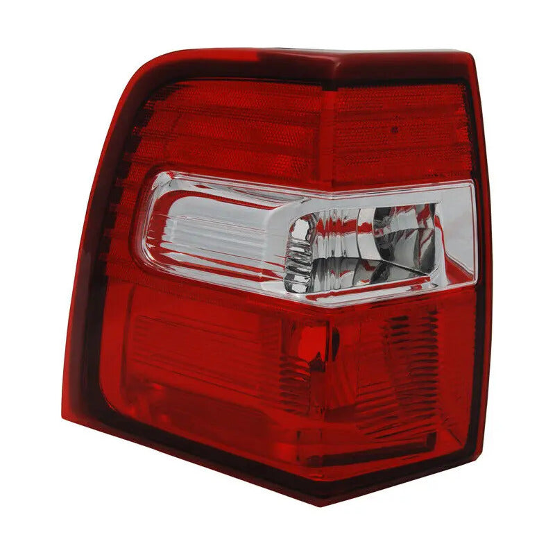 Foco Tras Izq Compatible Ford Expedition 3.5l V6 15-16