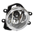 Neblinero Izq Compatible Toyota 4runner 4.0l V6 16-20