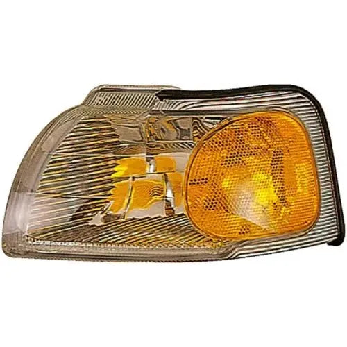 Foco Direccional Del Izq Ford Thunderbird 4.6 96-97