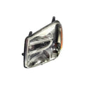 Optico Izquierdo Para Chevrolet Equinox 3.4l V6 05-09