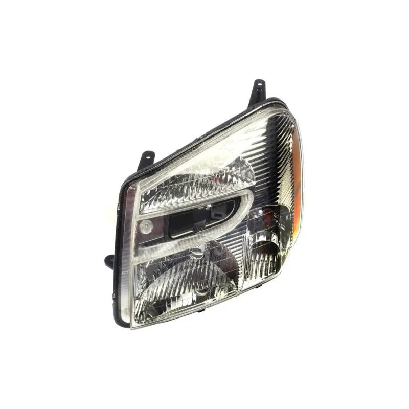 Optico Izquierdo Para Chevrolet Equinox 3.4l V6 05-09