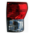 Foco Trasero Der Toyota Tundra 4.6l V8 10-13