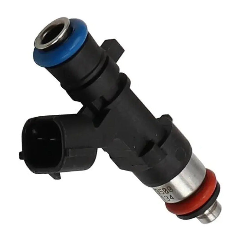 Inyector Reman Beck/nissan Armada 5.6l 07-10