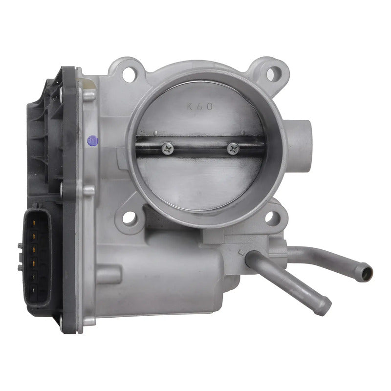 Cuerpo Aceleracion Compatible Kia Soul 2.0l L4 12-17