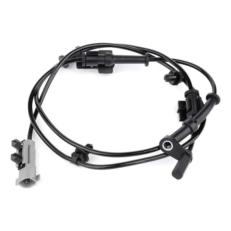 Sensor Abs Tras Izq Chrysler 300 3.6 11-18