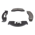 Pastillas Freno Tras Ford E-450 Super Duty 6.8l V10 03-07