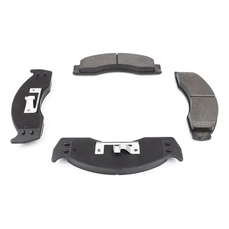 Pastillas Freno Tras Ford E-450 Super Duty 6.8l V10 03-07