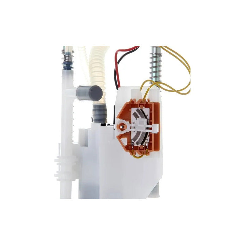 Bomba Combustible Ford Mustang 2005 4.0l