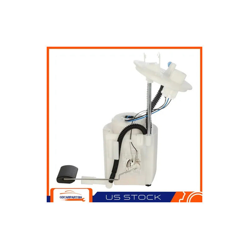Bomba Combustible Hyundai Sonata 2011-2016 2.4l