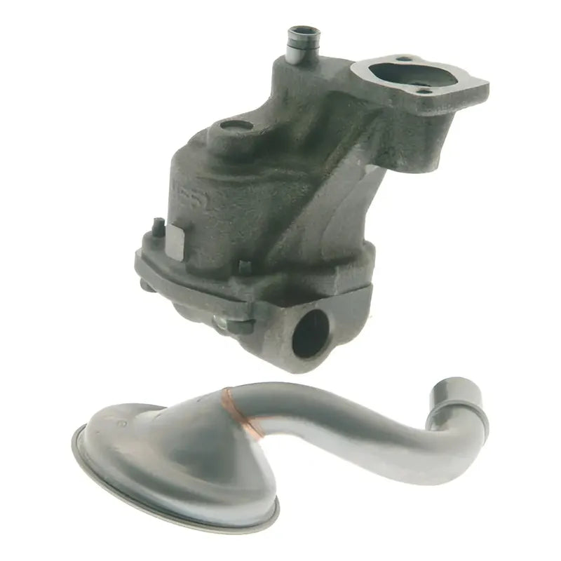 Bomba De Aceite Para Gmc C2500 6.5l V8 92-96
