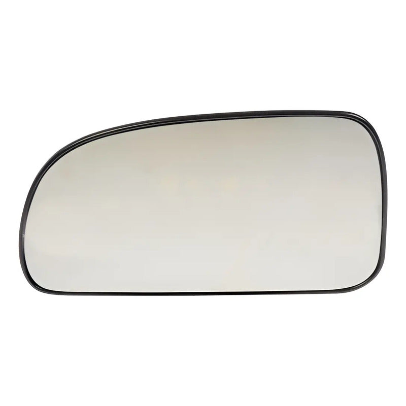 Espejo Retrovisor Izq Gmc Envoy 4.2l 02-09