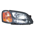 Optico Derecho Subaru Outback 3.0l H6 01-04