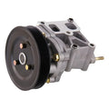 Bomba De Agua Compatible Jeep Patriot 2.4l L4 07-17