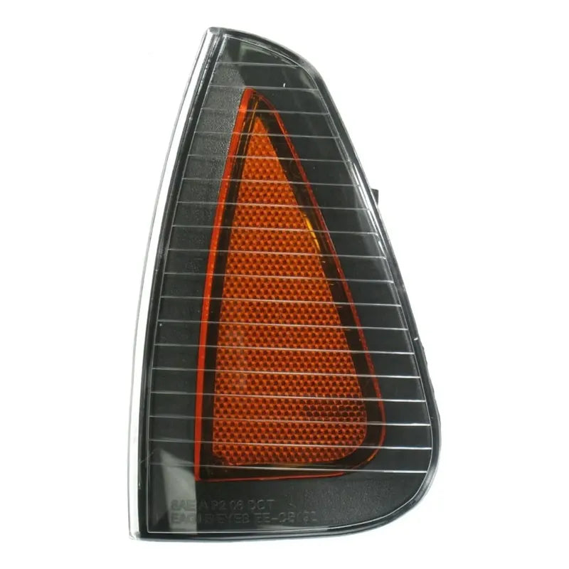 Faro Giro Izq Compatible Dodge Charger 6.1l V8 06-10 Ámbar