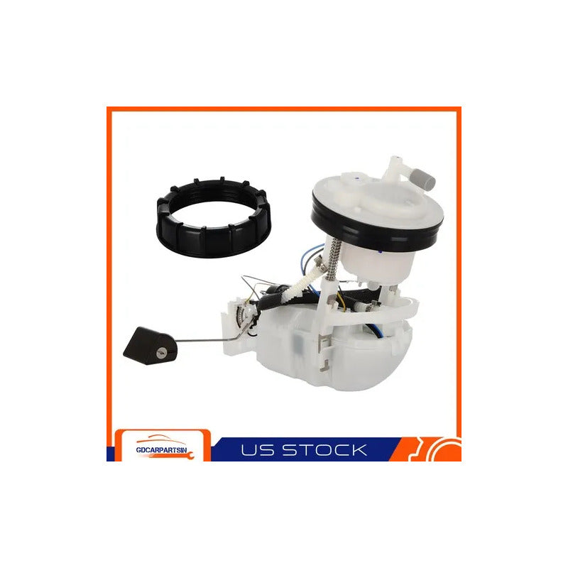 Bomba Combustible Acura Rsx 2005-2006 2.0l