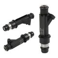 Inyector Combustible Chevrolet Camaro 3.8 V6 00-02