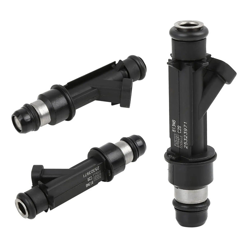 Inyector Combustible Chevrolet Camaro 3.8 V6 00-02