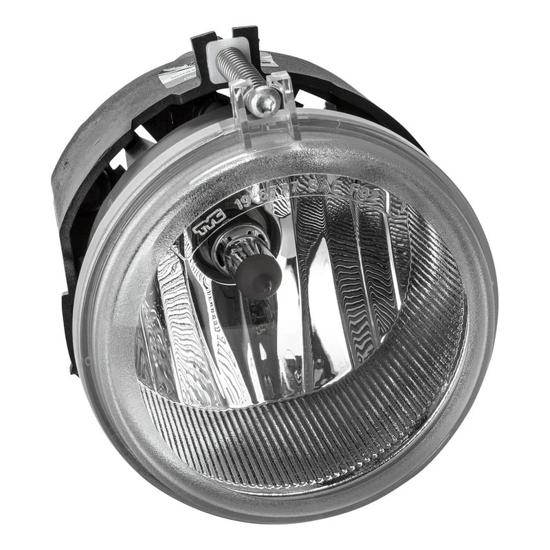 Neblinero Para Dodge Caravan 3.3l V6 05-07