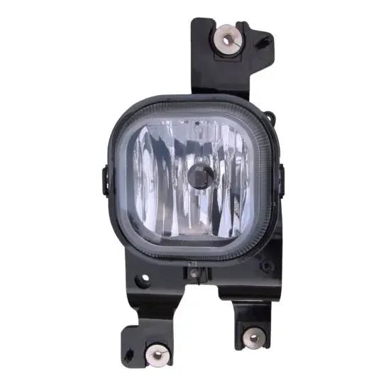 Foco Antiniebla Izq Ford F-350 Super Duty 5.4l V8 08-10