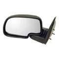Espejo Retrovisor Izq Chevrolet Silverado 2500 6.0l V8 99-04