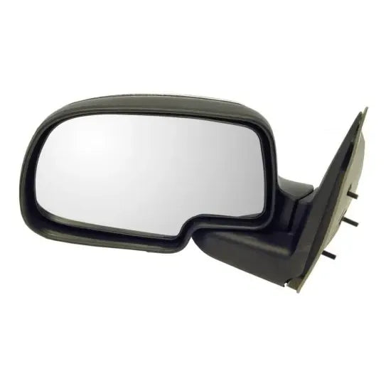 Espejo Retrovisor Izq Chevrolet Silverado 2500 6.0l V8 99-04