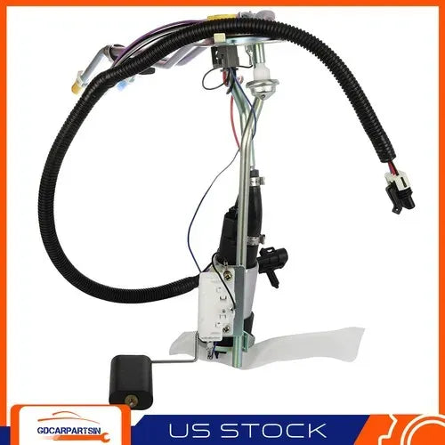 Bomba Combustible Buick Lesabre 1997-1999 3.8l