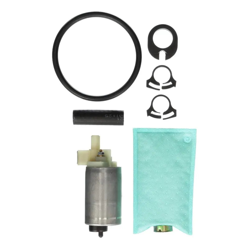 Bomba Bencina Compatible Volvo 240 2.3l L4 90-93