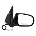 Espejo Retrovisor Der Compatible Nissan Pathfinder 3.3 99-00