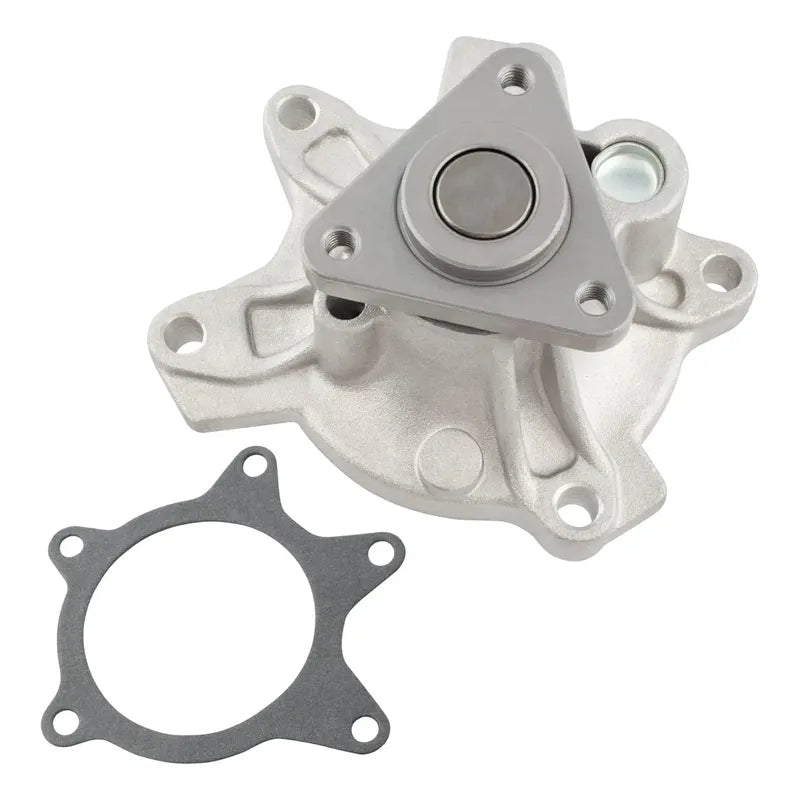 Bomba De Agua Toyota Yaris 1.3l L4 04-05