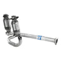 Convertidor Catalitico Jeep Wrangler 4.0l L6 00-03